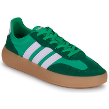 Adidas Rövid szárú edzőcipők BARREDA DECODE Zöld 40 2/3 női cipő