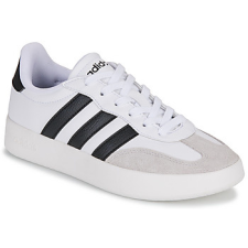 Adidas Rövid szárú edzőcipők BARREDA Fehér 36 női cipő