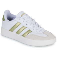 Adidas Rövid szárú edzőcipők BARREDA Fehér 38 2/3