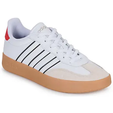 Adidas Rövid szárú edzőcipők BARREDA Fehér 41 1/3