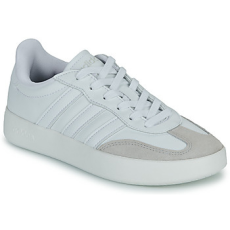 Adidas Rövid szárú edzőcipők BARREDA Fehér 41 1/3