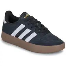 Adidas Rövid szárú edzőcipők BARREDA Fekete 40 női cipő