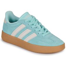 Adidas Rövid szárú edzőcipők BARREDA Kék 39 1/3 női cipő