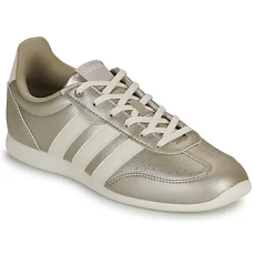 Adidas Rövid szárú edzőcipők BARREDA LO Arany 38 2/3