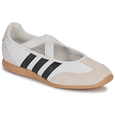 Adidas Rövid szárú edzőcipők BARREDA MARY JANE Bézs 39 1/3