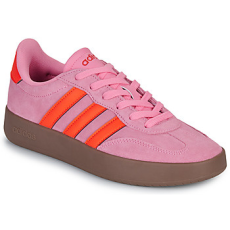 Adidas Rövid szárú edzőcipők BARREDA Rózsaszín 38