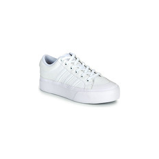 Adidas Rövid szárú edzőcipők BRAVADA 2.0 PLATFORM Fehér 36