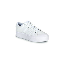 Adidas Rövid szárú edzőcipők BRAVADA 2.0 PLATFORM Fehér 39 1/3 női cipő