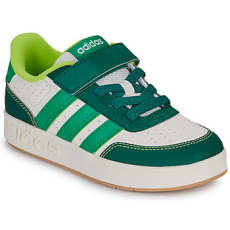 Adidas Rövid szárú edzőcipők BREAKBASE C Fehér 31 1/2