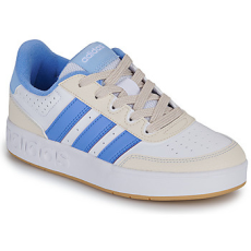 Adidas Rövid szárú edzőcipők BREAKBASE J Bézs 36