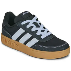 Adidas Rövid szárú edzőcipők BREAKBASE J Fekete 36