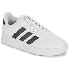 Adidas Rövid szárú edzőcipők BREAKNET 2.0 Fehér 38 2/3 női cipő