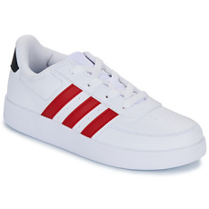 Adidas Rövid szárú edzőcipők Breaknet 2.0 K Fehér 36