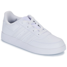 Adidas Rövid szárú edzőcipők Breaknet 2.0 K Fehér 38 2/3 gyerek cipő