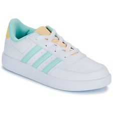 Adidas Rövid szárú edzőcipők Breaknet 2.0 K Fehér 40 gyerek cipő