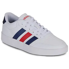 Adidas Rövid szárú edzőcipők BREAKNET 3.0 Fehér 40 2/3