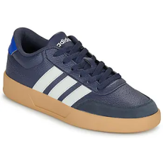 Adidas Rövid szárú edzőcipők BREAKNET 3.0 Tengerész 40