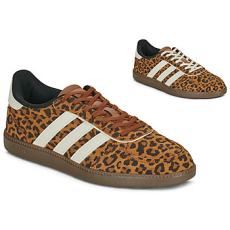 Adidas Rövid szárú edzőcipők BREAKNET SLEEK Barna 42