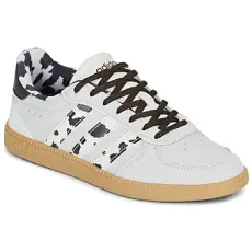 Adidas Rövid szárú edzőcipők BREAKNET SLEEK Bézs 40 2/3