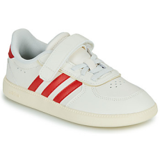 Adidas Rövid szárú edzőcipők BREAKNET SLEEK EL C Bézs 30