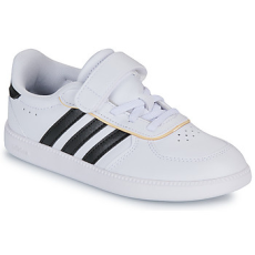 Adidas Rövid szárú edzőcipők BREAKNET SLEEK EL C Fehér 31