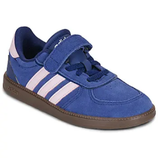 Adidas Rövid szárú edzőcipők BREAKNET SLEEK EL C Tengerész 29