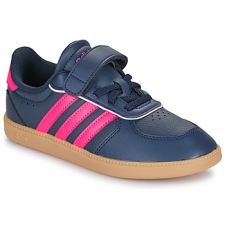 Adidas Rövid szárú edzőcipők BREAKNET SLEEK EL C Tengerész 31 1/2 gyerek cipő