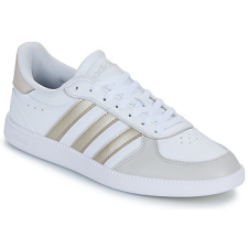 Adidas Rövid szárú edzőcipők BREAKNET SLEEK Fehér 41 1/3 női cipő