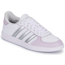 Adidas Rövid szárú edzőcipők BREAKNET SLEEK Fehér 42