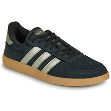 Adidas Rövid szárú edzőcipők BREAKNET SLEEK Fekete 40 2/3 női cipő