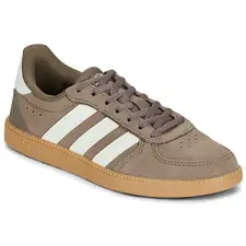 Adidas Rövid szárú edzőcipők BREAKNET SLEEK J Barna 39 1/3 gyerek cipő