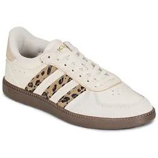 Adidas Rövid szárú edzőcipők BREAKNET SLEEK J Bézs 39 1/3