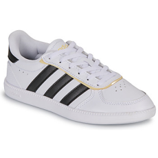 Adidas Rövid szárú edzőcipők BREAKNET SLEEK J Fehér 35 1/2