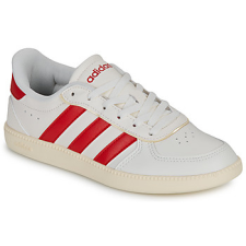 Adidas Rövid szárú edzőcipők BREAKNET SLEEK J Fehér 37 1/3 gyerek cipő