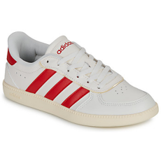 Adidas Rövid szárú edzőcipők BREAKNET SLEEK J Fehér 38 2/3