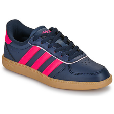Adidas Rövid szárú edzőcipők BREAKNET SLEEK J Tengerész 37 1/3 gyerek cipő