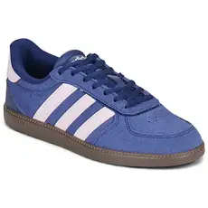 Adidas Rövid szárú edzőcipők BREAKNET SLEEK J Tengerész 38