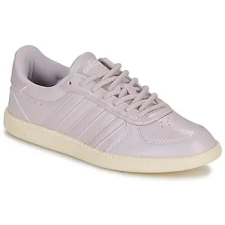 Adidas Rövid szárú edzőcipők BREAKNET SLEEK Lila 36 2/3 női cipő