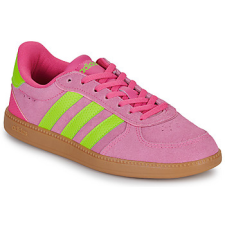 Adidas Rövid szárú edzőcipők BREAKNET SLEEK Rózsaszín 36 női cipő