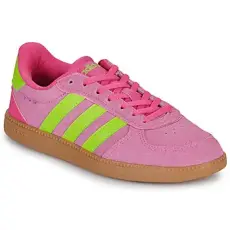 Adidas Rövid szárú edzőcipők BREAKNET SLEEK Rózsaszín 40