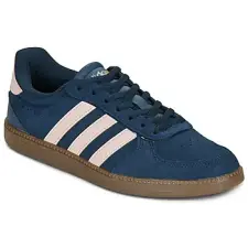 Adidas Rövid szárú edzőcipők BREAKNET SLEEK Tengerész 39 1/3 női cipő