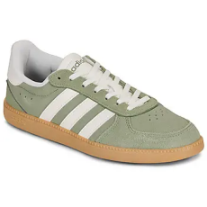 Adidas Rövid szárú edzőcipők BREAKNET SLEEK Zöld 38 2/3