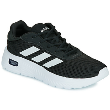 Adidas Rövid szárú edzőcipők CLOUDFOAM COMFY Fekete 40 2/3 férfi cipő