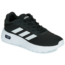 Adidas Rövid szárú edzőcipők CLOUDFOAM COMFY Fekete 44