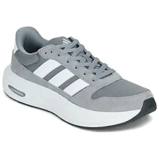 Adidas Rövid szárú edzőcipők CLOUDFOAM CUXXION - 80S Szürke 42 2/3 férfi cipő