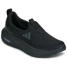 Adidas Rövid szárú edzőcipők CLOUDFOAM CUXXION - LOUNGE Fekete 44 2/3