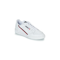 Adidas Rövid szárú edzőcipők CONTINENTAL 80 Fehér 36 2/3