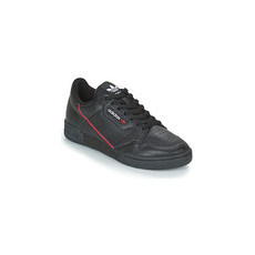 Adidas Rövid szárú edzőcipők CONTINENTAL 80 Fekete 36 2/3