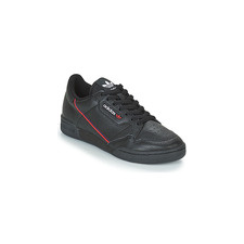 Adidas Rövid szárú edzőcipők CONTINENTAL 80 Fekete 37 1/3 női cipő