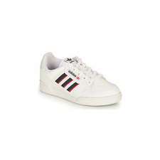Adidas Rövid szárú edzőcipők CONTINENTAL 80 STRI C Fehér 28 1/2 gyerek cipő